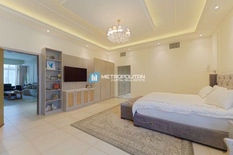5 dormitorios Villa en Darna, Vietnam No. 95615 14