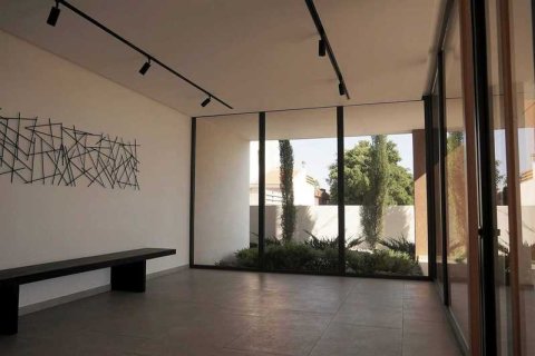 3 dormitorios Penthouse en Agios Athanasios, Cyprus No. 32268 5