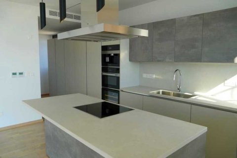 3 dormitorios Penthouse en Agios Athanasios, Cyprus No. 32268 11