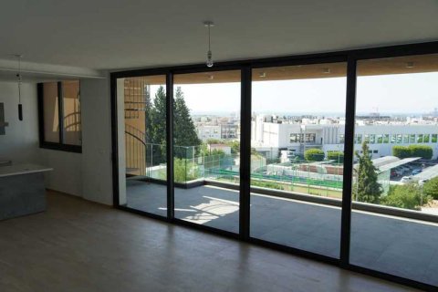 3 dormitorios Penthouse en Agios Athanasios, Cyprus No. 32268 8