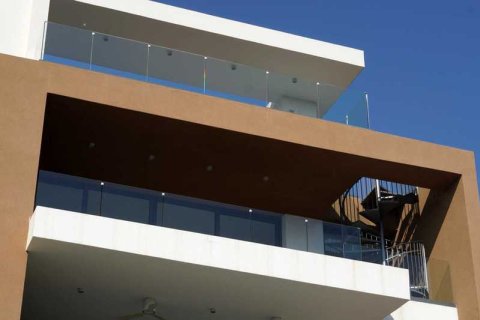 3 dormitorios Penthouse en Agios Athanasios, Cyprus No. 32268 4
