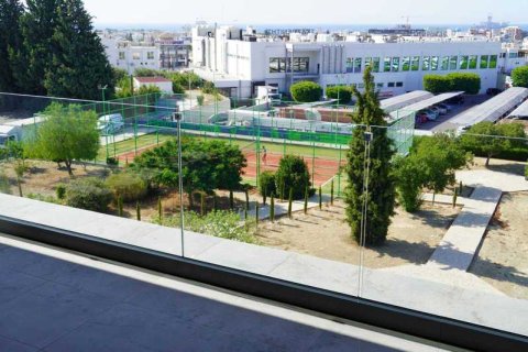 3 dormitorios Penthouse en Agios Athanasios, Cyprus No. 32268 13