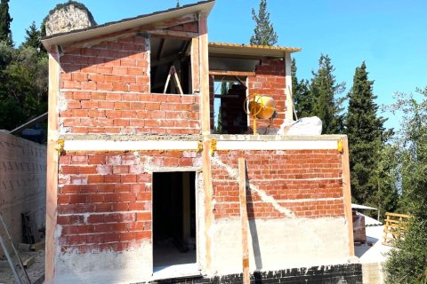 3 bedrooms House in Corfu, Greece No. 54312 20