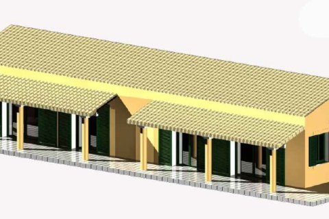 3 bedrooms House in Corfu, Greece No. 54312 8