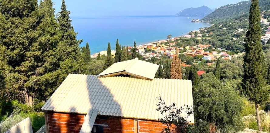 3 bedrooms House in Corfu, Greece No. 54312