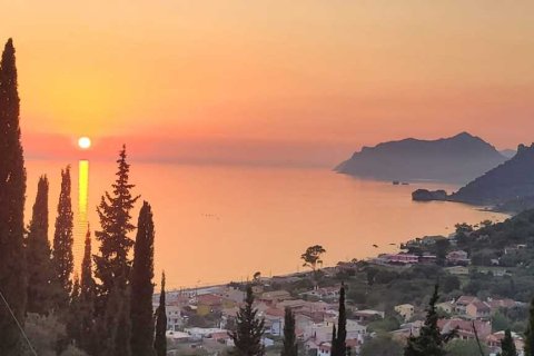 3 chambres House à Corfu, Greece No. 54312 29