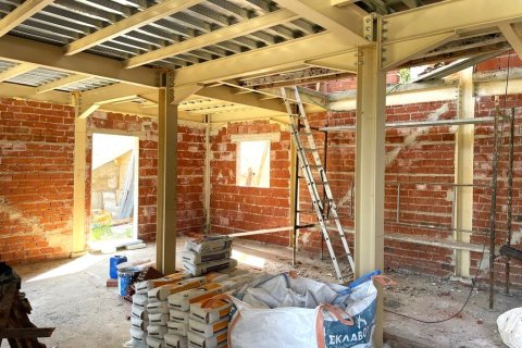 3 bedrooms House in Corfu, Greece No. 54312 18