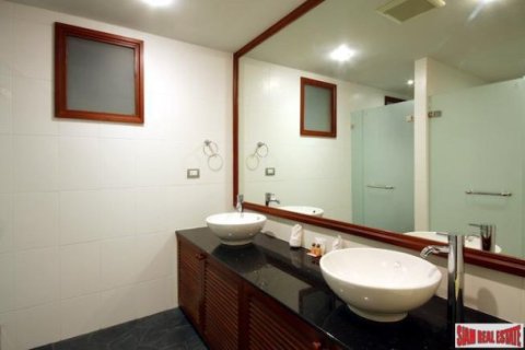 Вилла с 4 спальнями в Патонг, Таиланд №96169 9