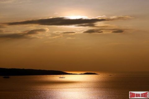 Вилла с 4 спальнями в Патонг, Таиланд №96169 15