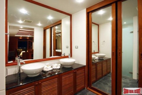 Вилла с 4 спальнями в Патонг, Таиланд №96169 25