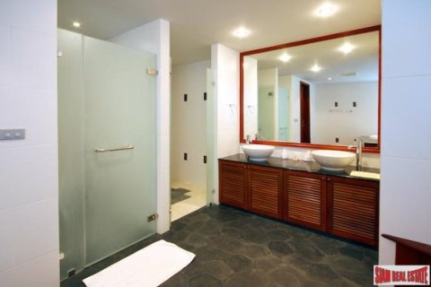 Вилла с 4 спальнями в Патонг, Таиланд №96169 10