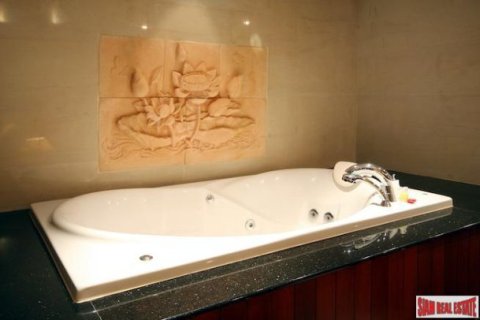 Вилла с 4 спальнями в Патонг, Таиланд №96169 26