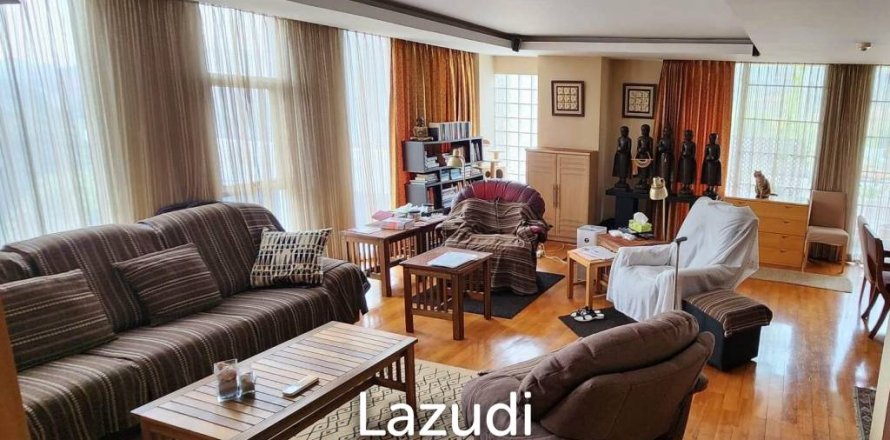 2 bedrooms Condo  in Chiang Mai, Thailand No. 98035