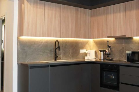 3 dormitorios Penthouse en Limassol, Cyprus No. 83320 5