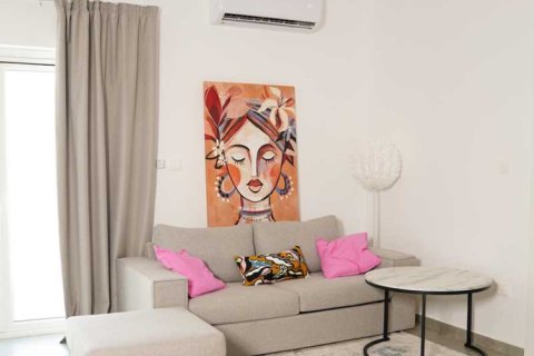 3 dormitorios Penthouse en Limassol, Cyprus No. 83320 1