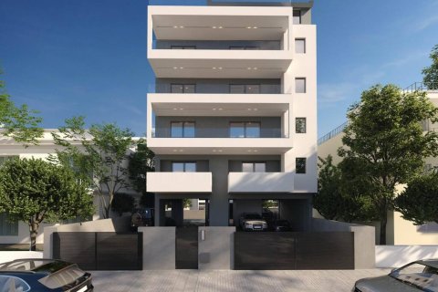 132m² Maisonette in Argyroupoli, Greece No. 107433 1