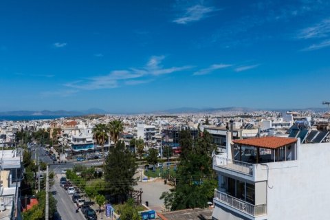 132m² Maisonette in Argyroupoli, Greece No. 107433 3