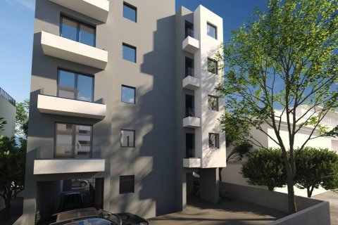 132m² Maisonette in Argyroupoli, Greece No. 107433 6