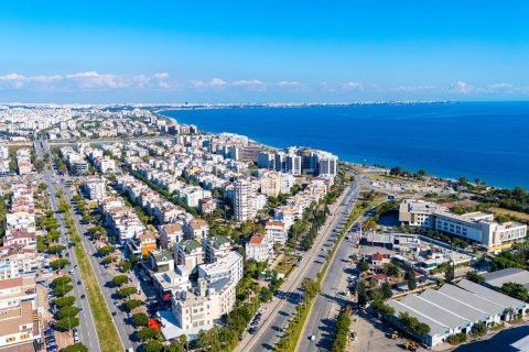 1 chambre Appartement à Antalya, Turkey No. 125426