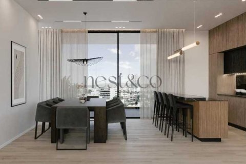 Пентхаус с 3 спальнями в Лимассол, Кипр №70130 7