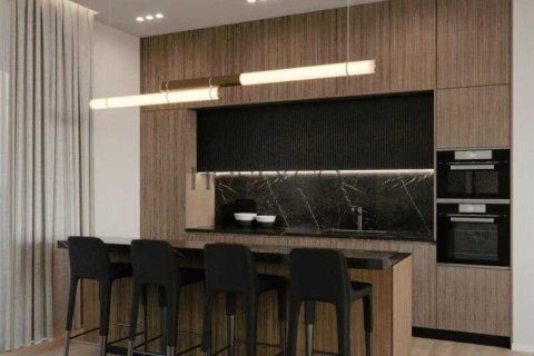 Пентхаус с 3 спальнями в Лимассол, Кипр №70130 8