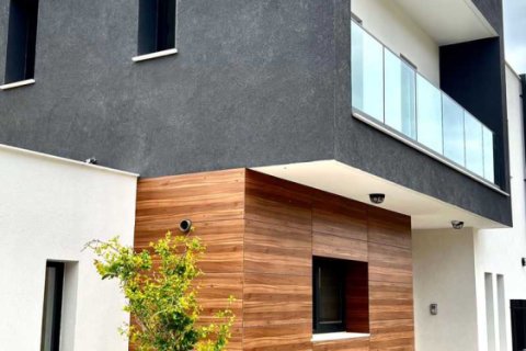 Дом с 3 спальнями в Пиргос, Кипр №101084 4