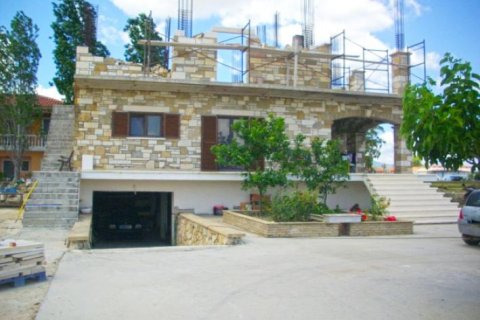 3 bedrooms House in Zakynthos, Greece No. 24572 1