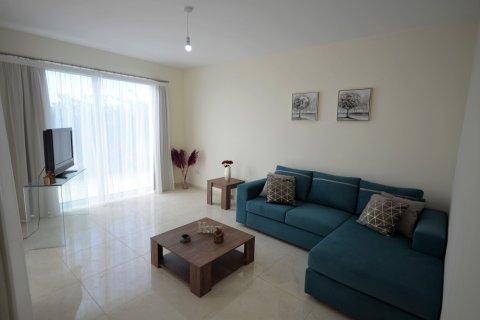 4 rooms Villa in Paphos, Cyprus No. 107115 5