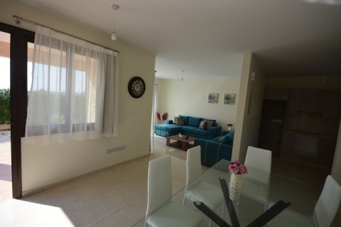 4 rooms Villa in Paphos, Cyprus No. 107115 4