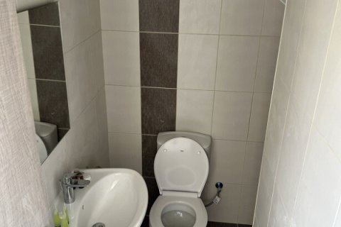 4 rooms Villa in Paphos, Cyprus No. 107115 13