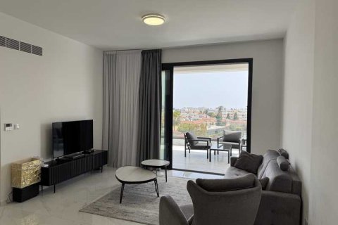 2 bedrooms Apartment in Germasogeia, Cyprus No. 81823 1
