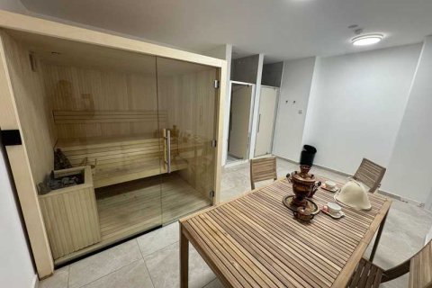 2 bedrooms Apartment in Germasogeia, Cyprus No. 81823 6