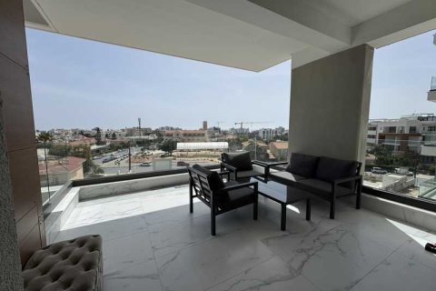 2 bedrooms Apartment in Germasogeia, Cyprus No. 81823 5