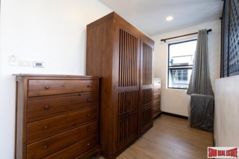 Вилла с 3 спальнями в Ланта Яи, Таиланд №97044 15