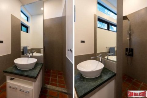 Вилла с 3 спальнями в Ланта Яи, Таиланд №97044 25