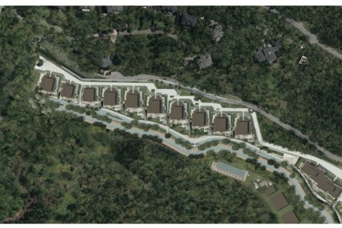 5 dormitorios  en Duong Kinh, Vietnam No. 13578 2