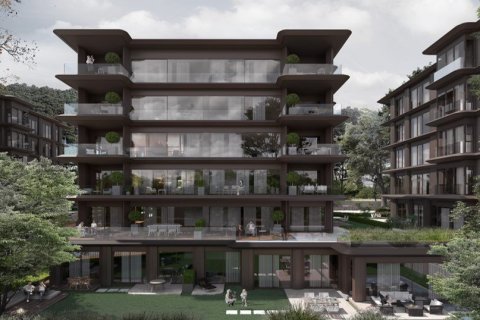 5 dormitorios  en Duong Kinh, Vietnam No. 13578 3