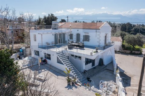 4 bedrooms Villa in Crete, Greece No. 24430 2