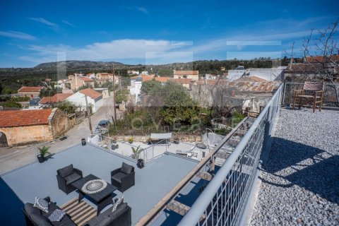 4 bedrooms Villa in Crete, Greece No. 24430 14