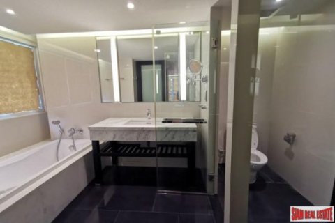 4 bedrooms Apartment in Bangkok, Thailand No. 97207 23