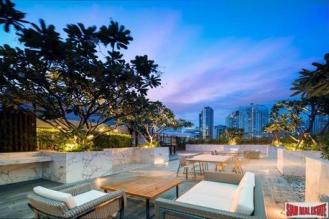 4 bedrooms Apartment in Bangkok, Thailand No. 97207 5