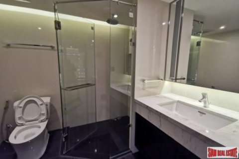 4 bedrooms Apartment in Bangkok, Thailand No. 97207 11