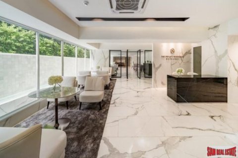 4 bedrooms Apartment in Bangkok, Thailand No. 97207 7