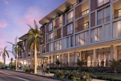 4 bedrooms Apartment in Grand Baie, Mauritius No. 60768 4