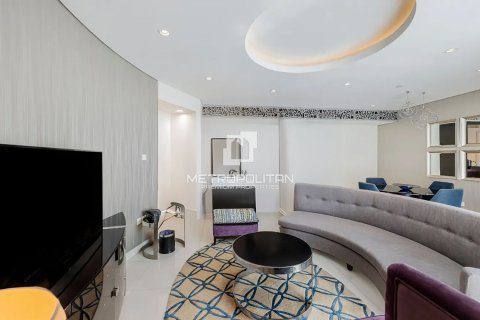 3 bedrooms Apartment in Nghia Tan, Vietnam No. 87143 4