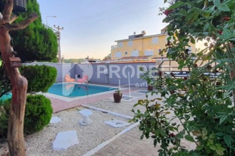 5 rooms Villa in Tan Xuan, Vietnam No. 11530 17