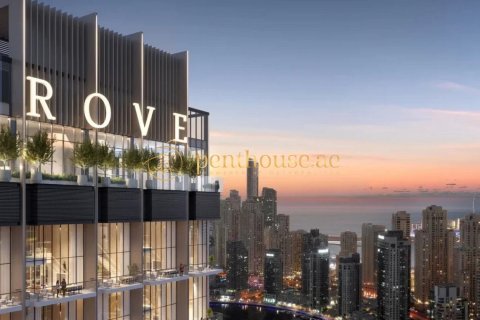 1 chambre Appartement à Dubai Marina, UAE No. 118858