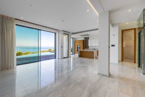 4 dormitorios House en Pegeia, Cyprus No. 78002 3