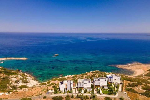 4 dormitorios House en Pegeia, Cyprus No. 78002 1