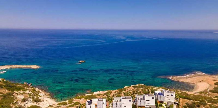 4 dormitorios House en Pegeia, Cyprus No. 78002